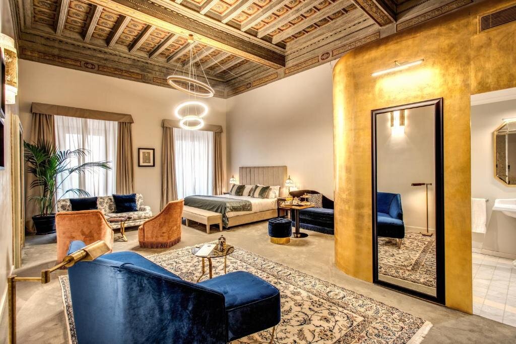 Martius Private Suites 24