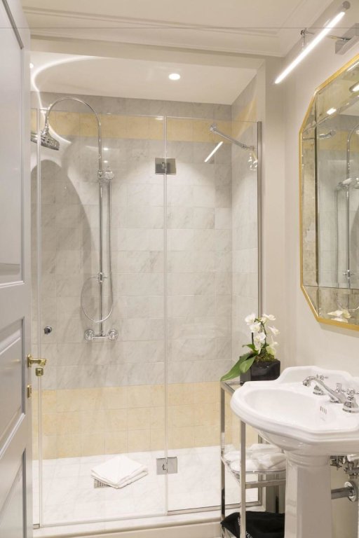 Martius Private Suites 4