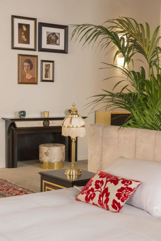 Martius Private Suites 6