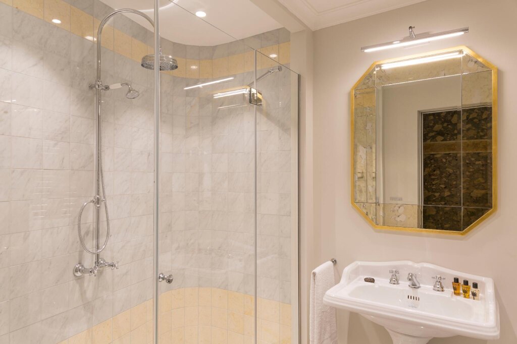 Martius Private Suites 7