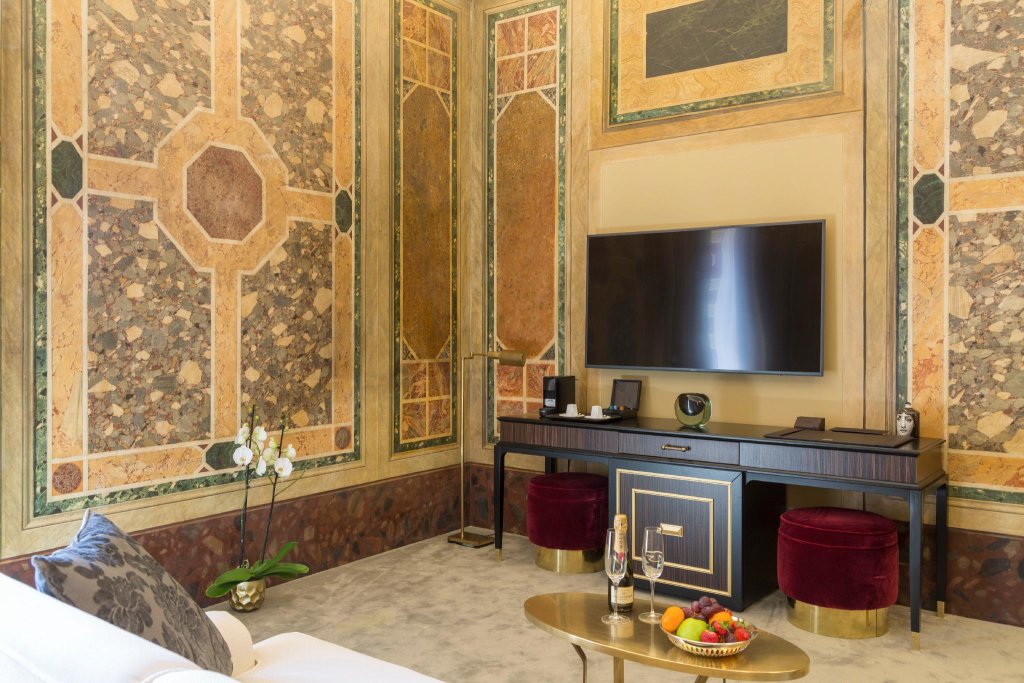 Martius Private Suites 8