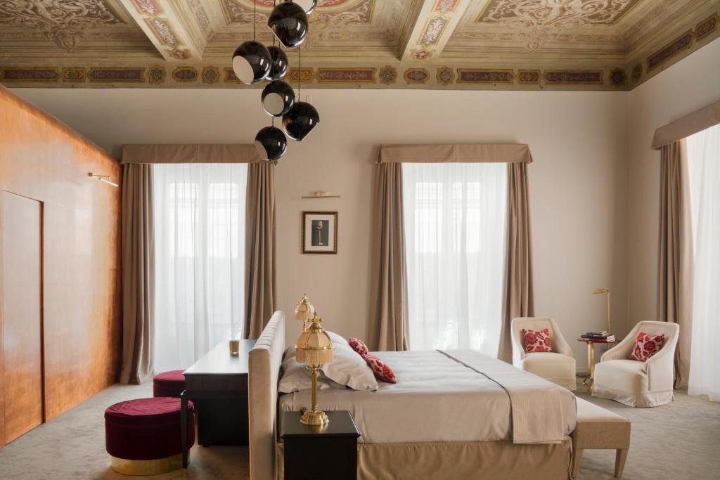 Martius Private Suites 9