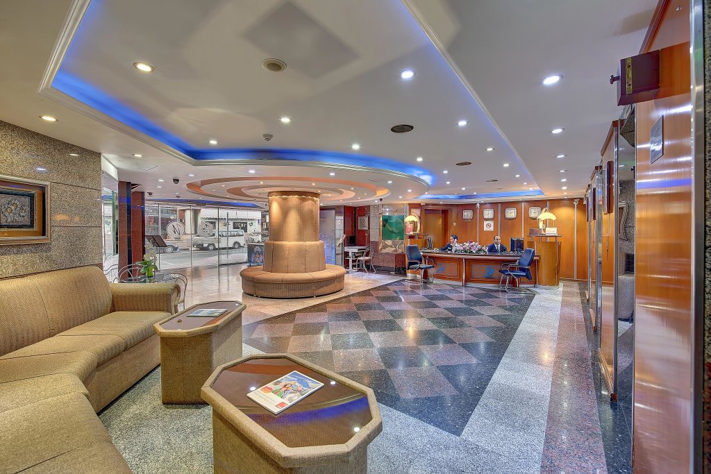 Nihal Hotel 10