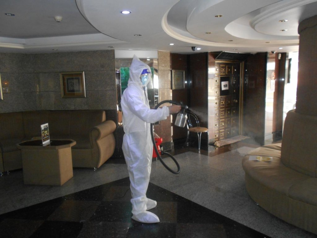 Nihal Hotel 11