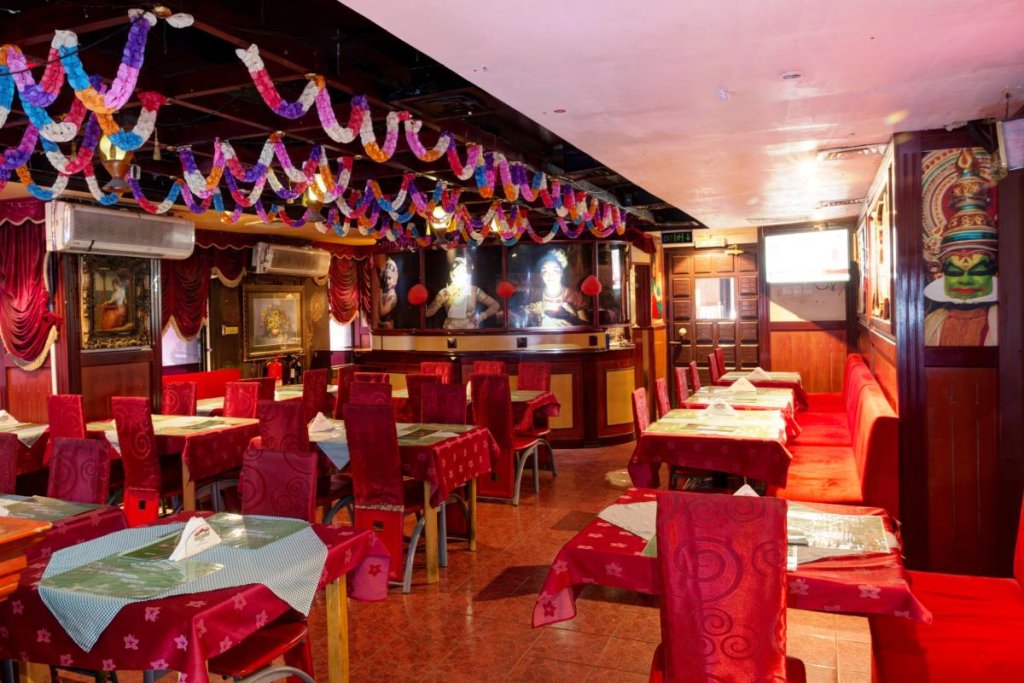Nihal Hotel 12