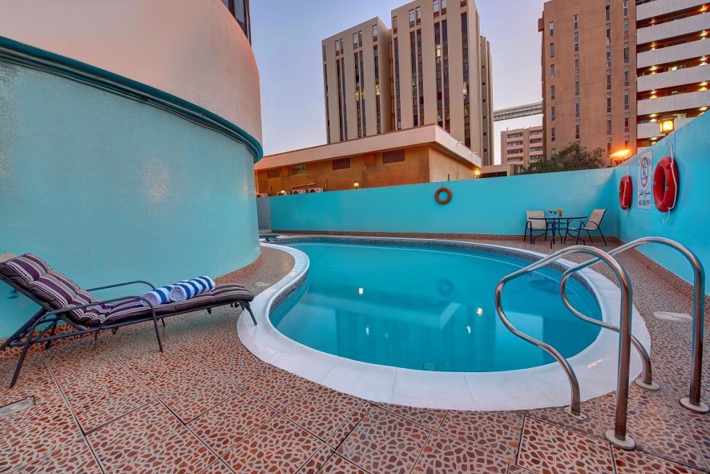 Nihal Hotel 14