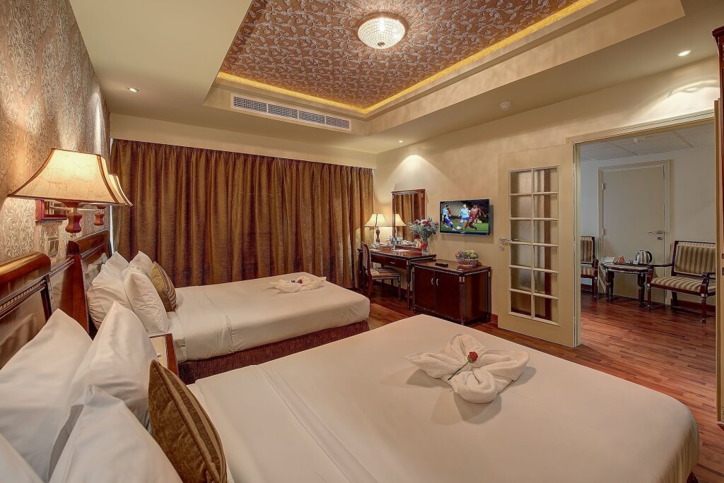 Nihal Hotel 18