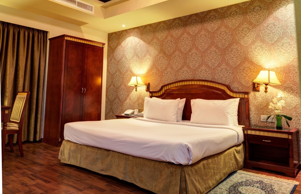 Nihal Hotel 19