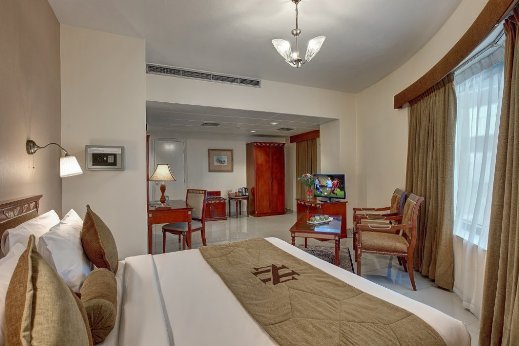 Nihal Hotel 2