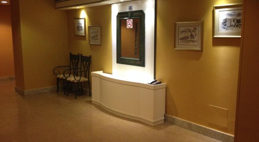 Nihal Hotel 21