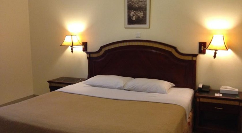 Nihal Hotel 22