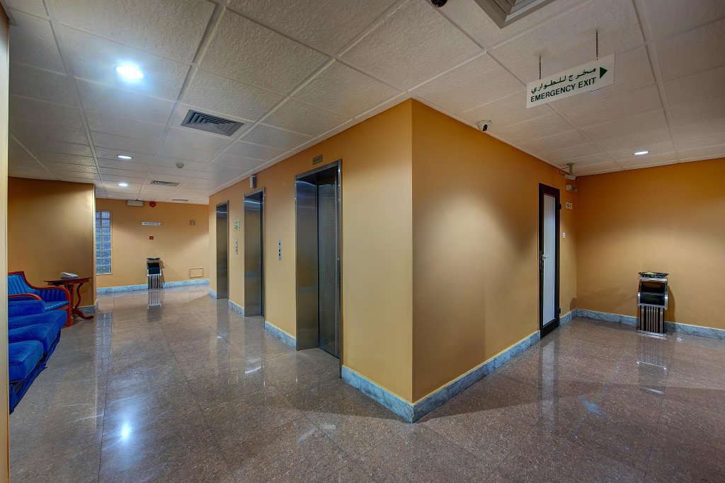Nihal Hotel 23