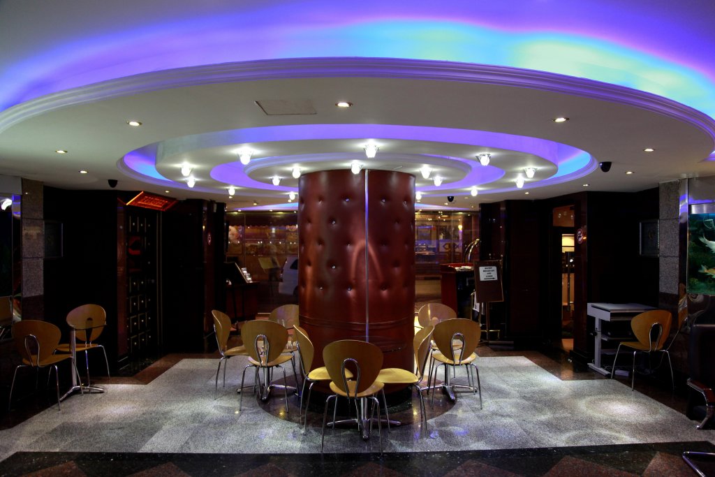 Nihal Hotel 24