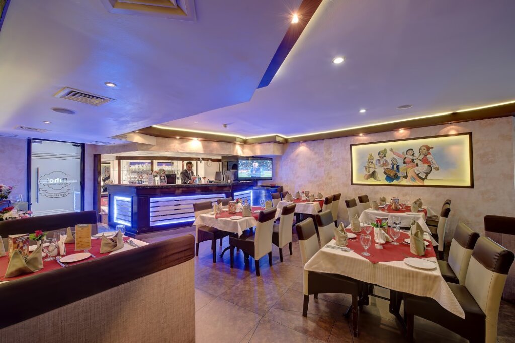 Nihal Hotel 3