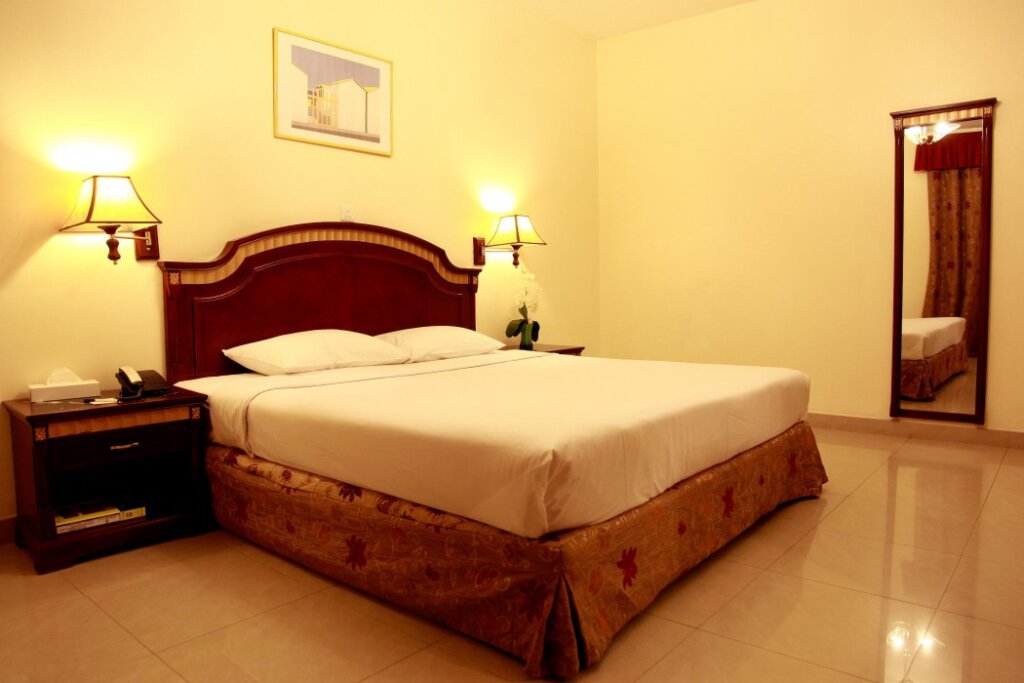 Nihal Hotel 6