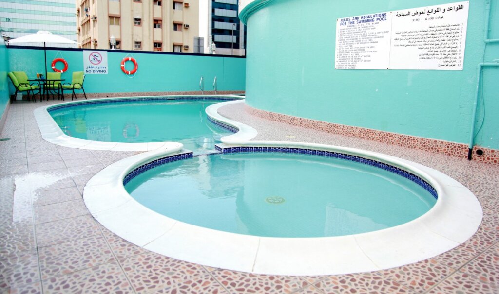 Nihal Hotel 7