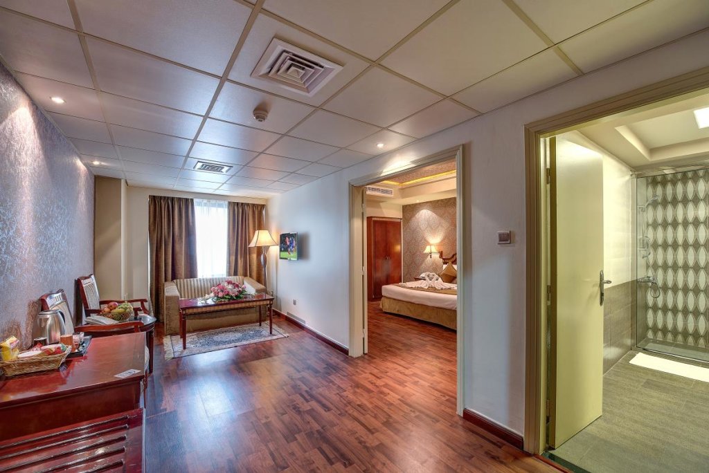 Nihal Hotel 8
