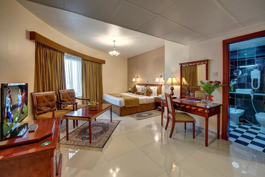 Nihal Hotel 9