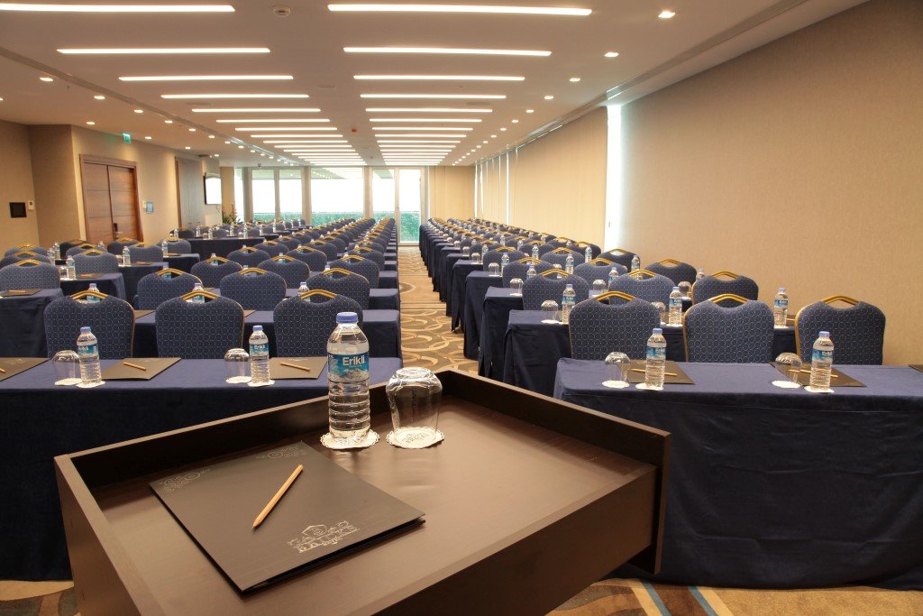 Bricks Hotel Istanbul 11