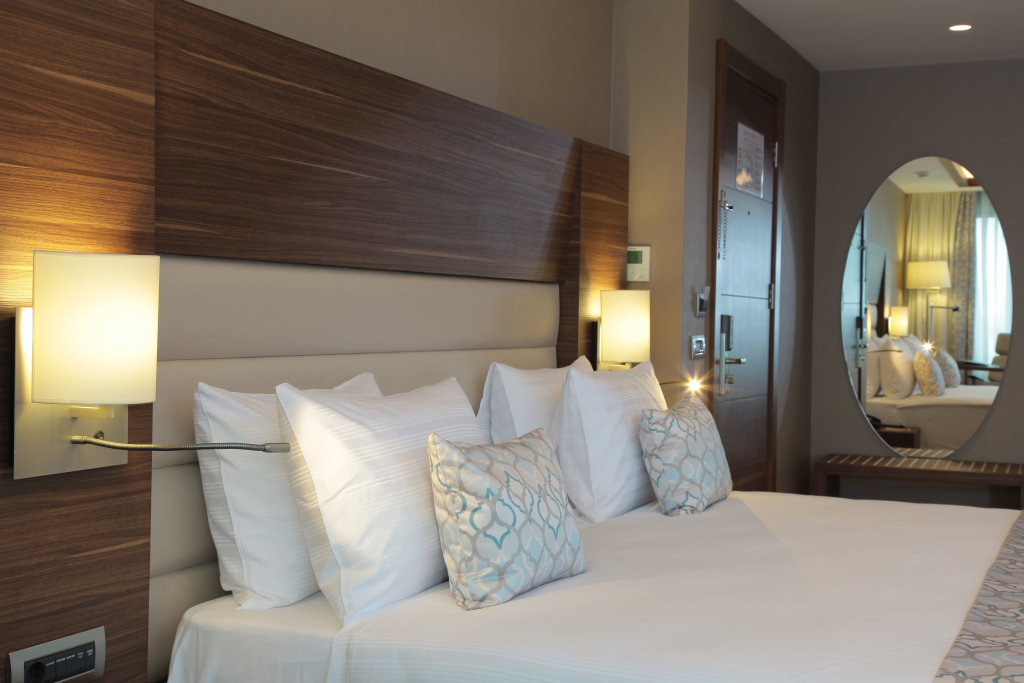 Bricks Hotel Istanbul 19