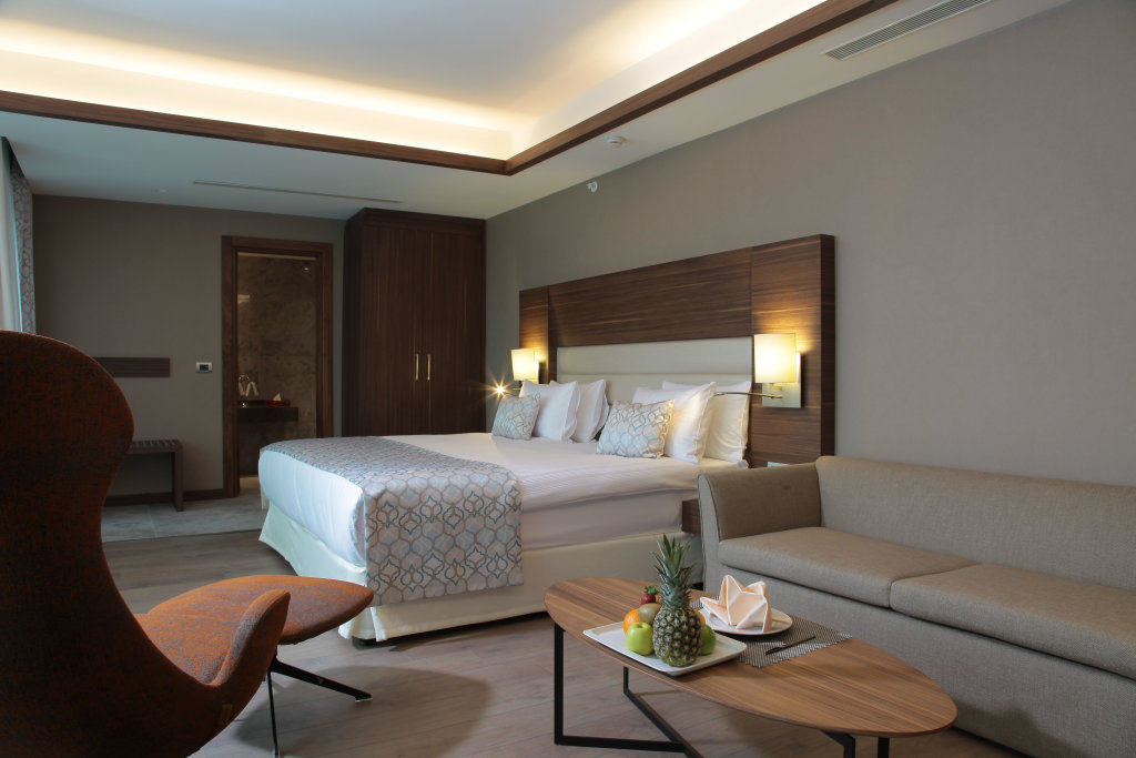 Bricks Hotel Istanbul 20