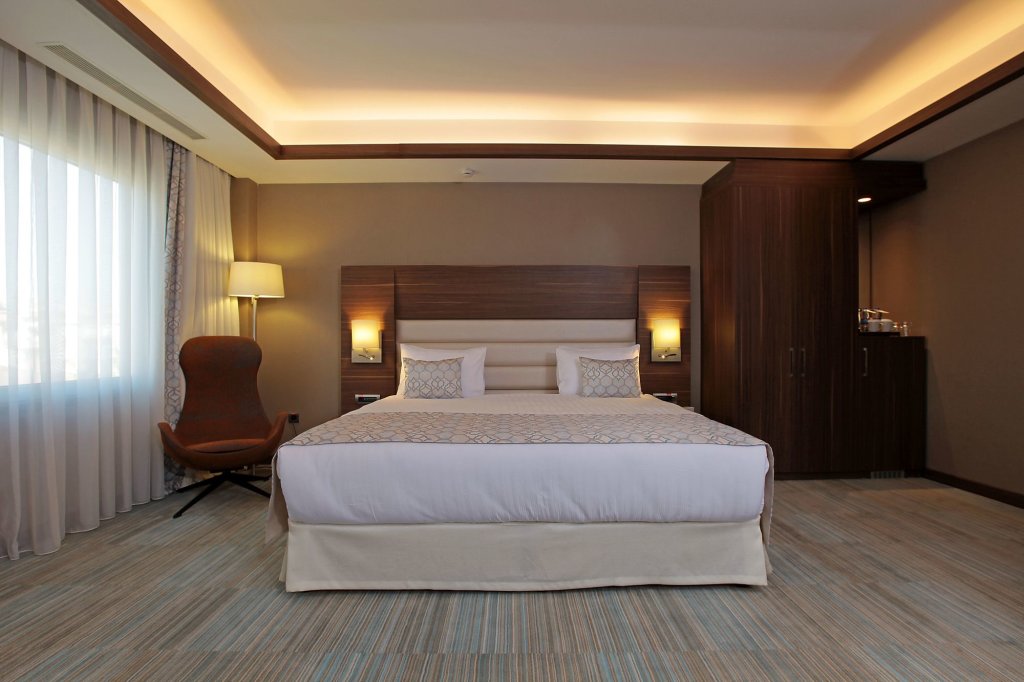Bricks Hotel Istanbul 4