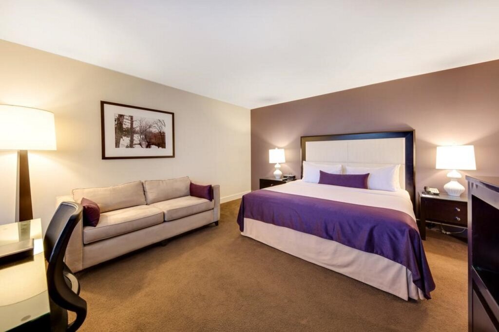 Saffron Hotel 3
