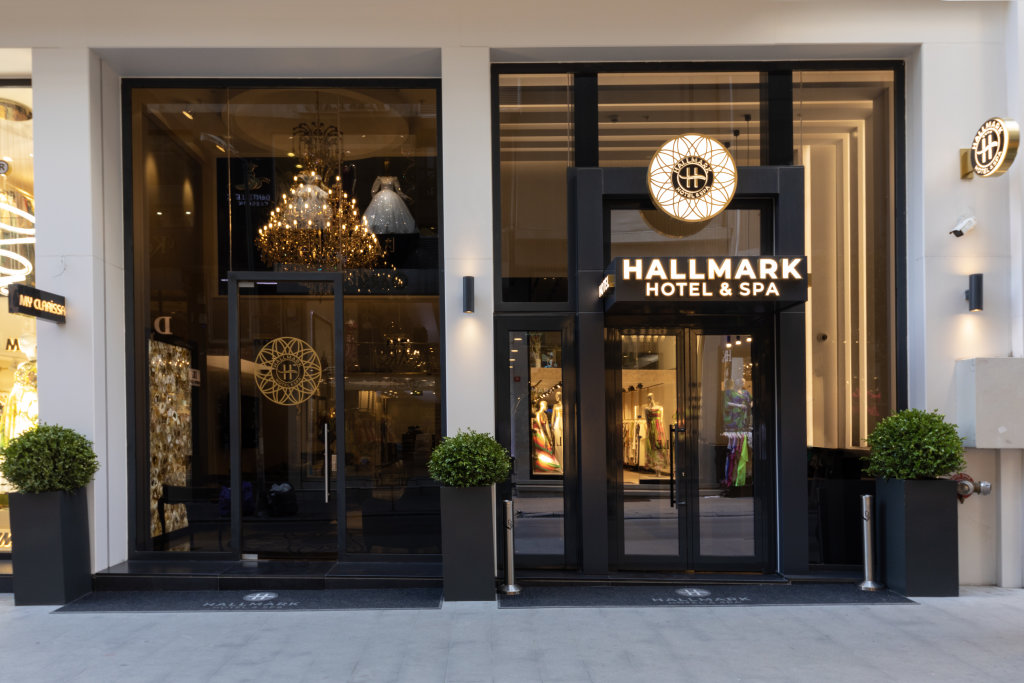 Hallmark Hotel & Spa 1