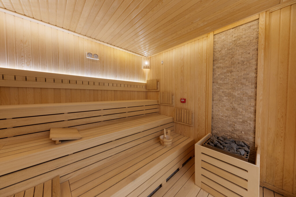 Hallmark Hotel & Spa 6