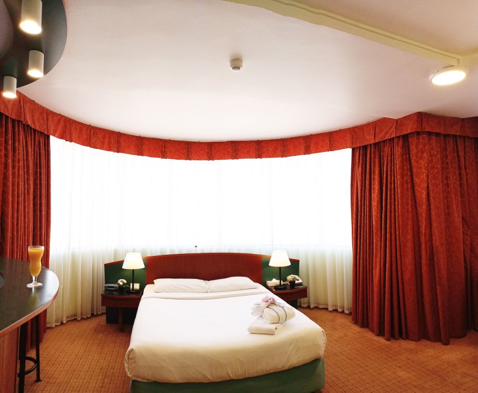 Al Diar Dana Hotel 11