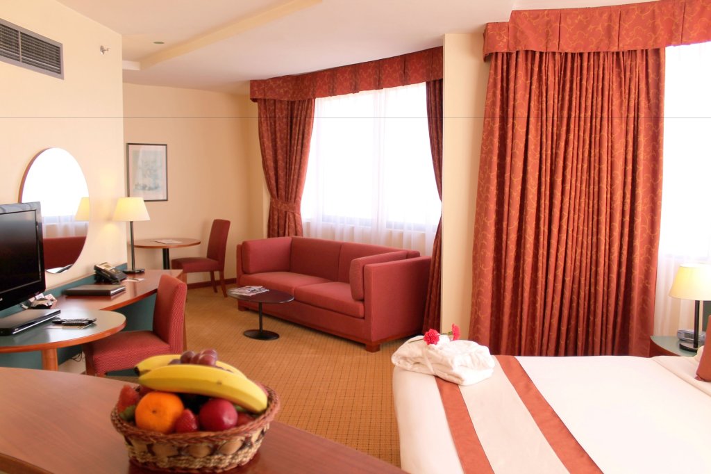 Al Diar Dana Hotel 15