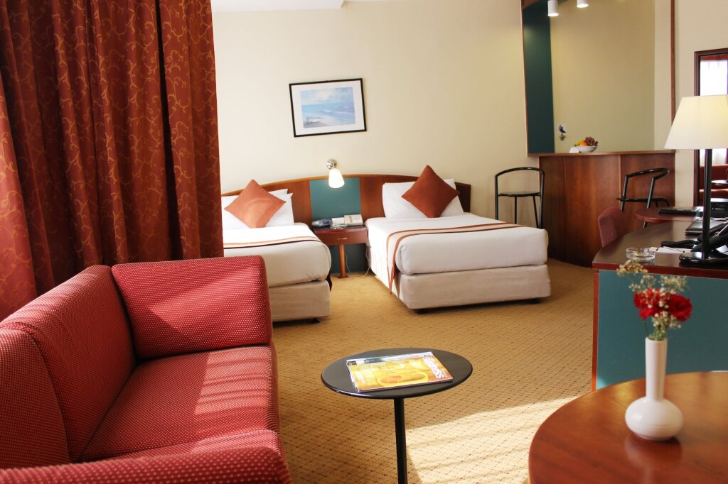 Al Diar Dana Hotel 17