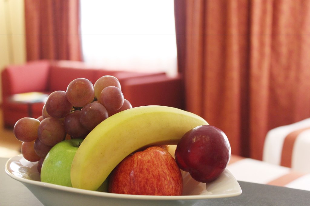 Al Diar Dana Hotel 18