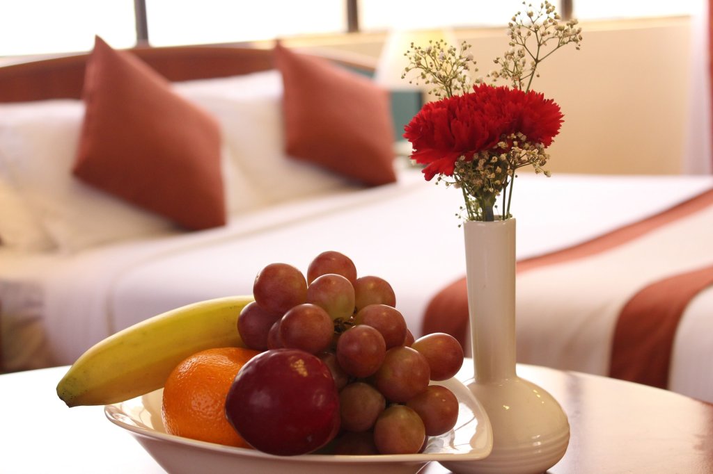 Al Diar Dana Hotel 19