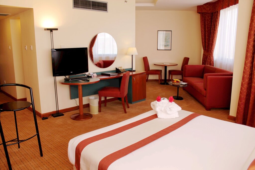 Al Diar Dana Hotel 2
