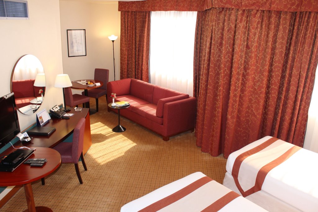 Al Diar Dana Hotel 21
