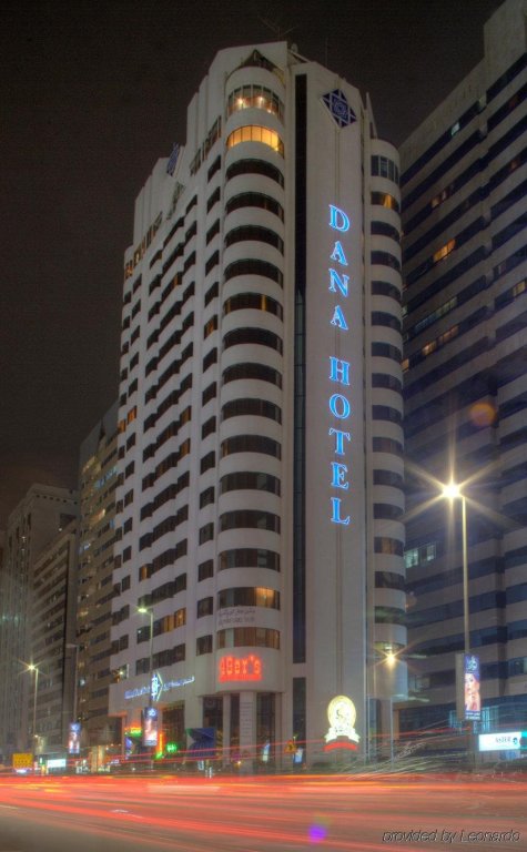 Al Diar Dana Hotel 22