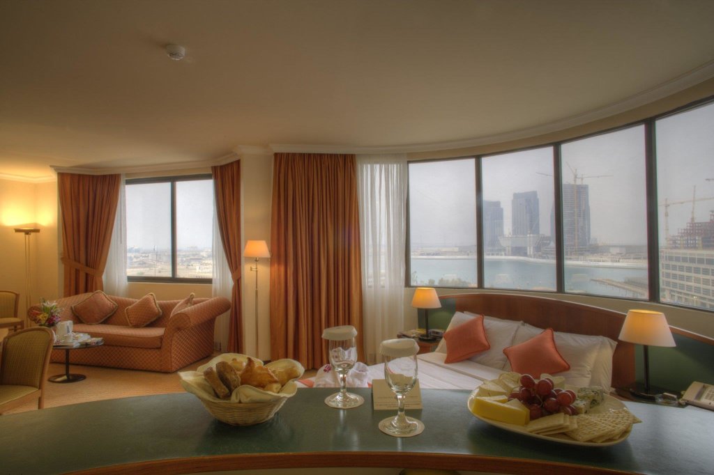 Al Diar Dana Hotel 24