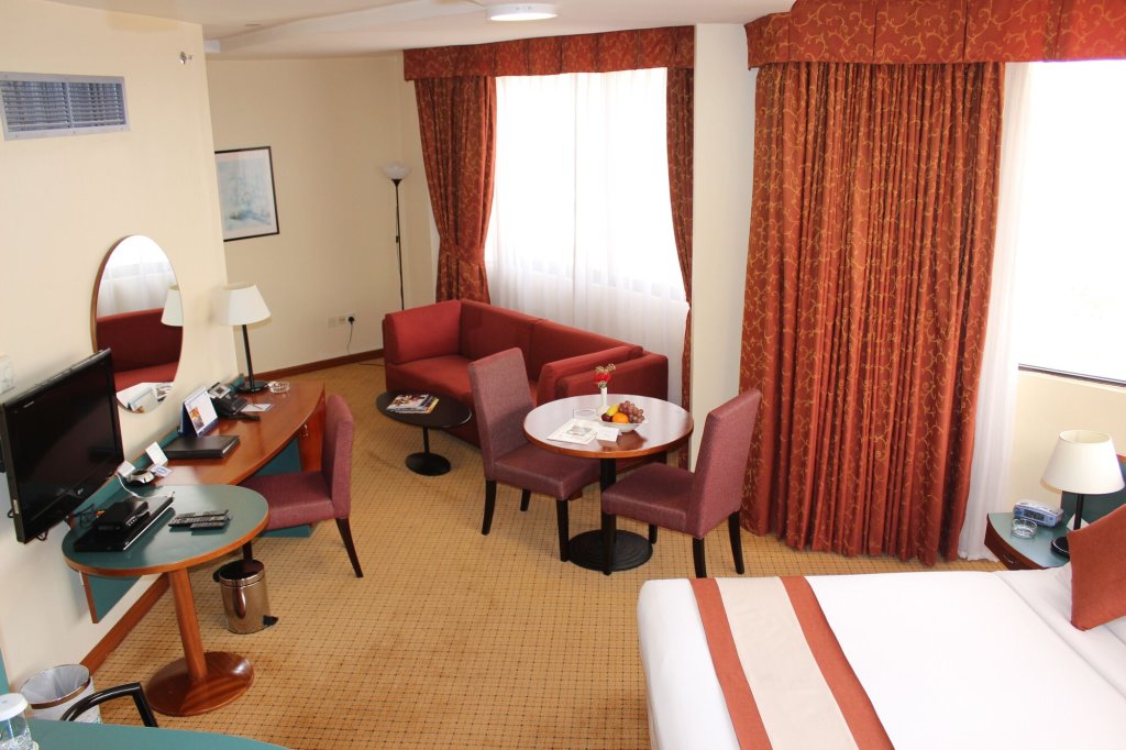 Al Diar Dana Hotel 3