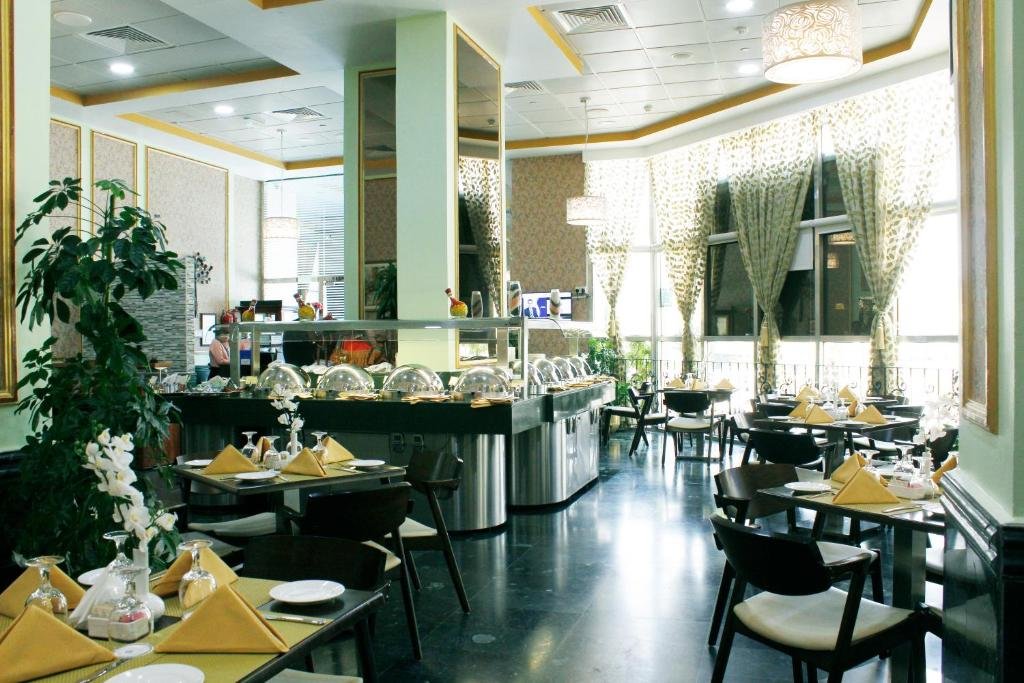 Al Diar Dana Hotel 6
