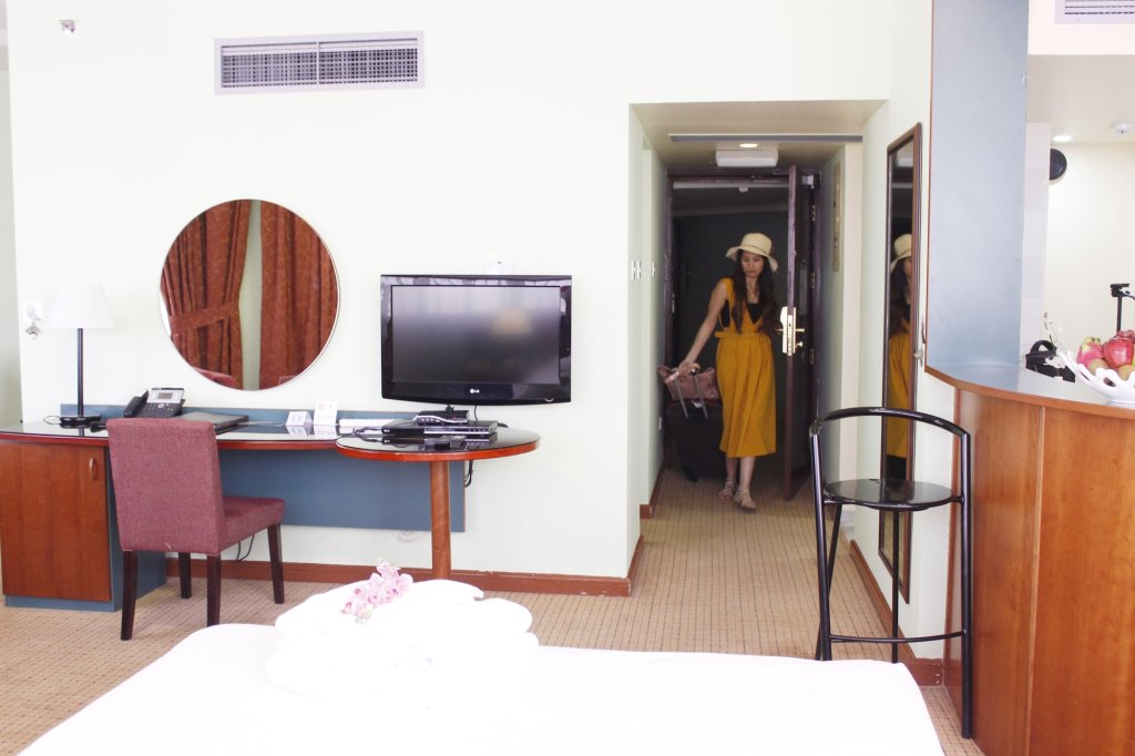 Al Diar Dana Hotel 9