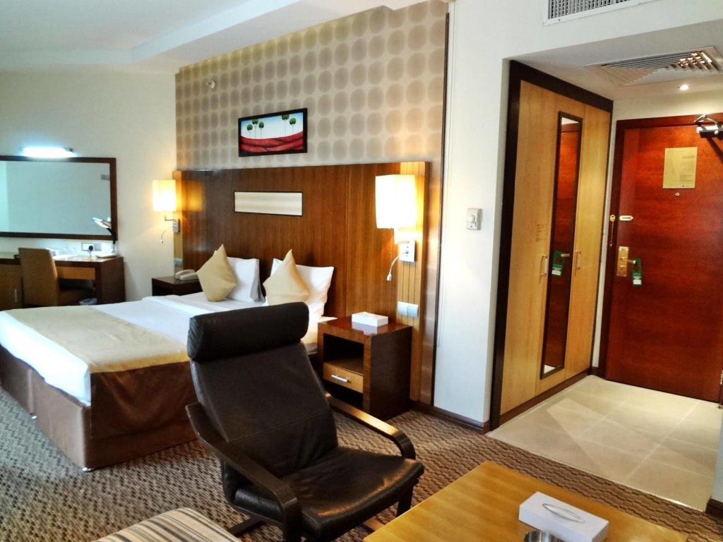 Sun And Sands Downtown Hotel 2