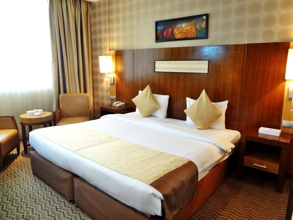 Sun And Sands Downtown Hotel 4