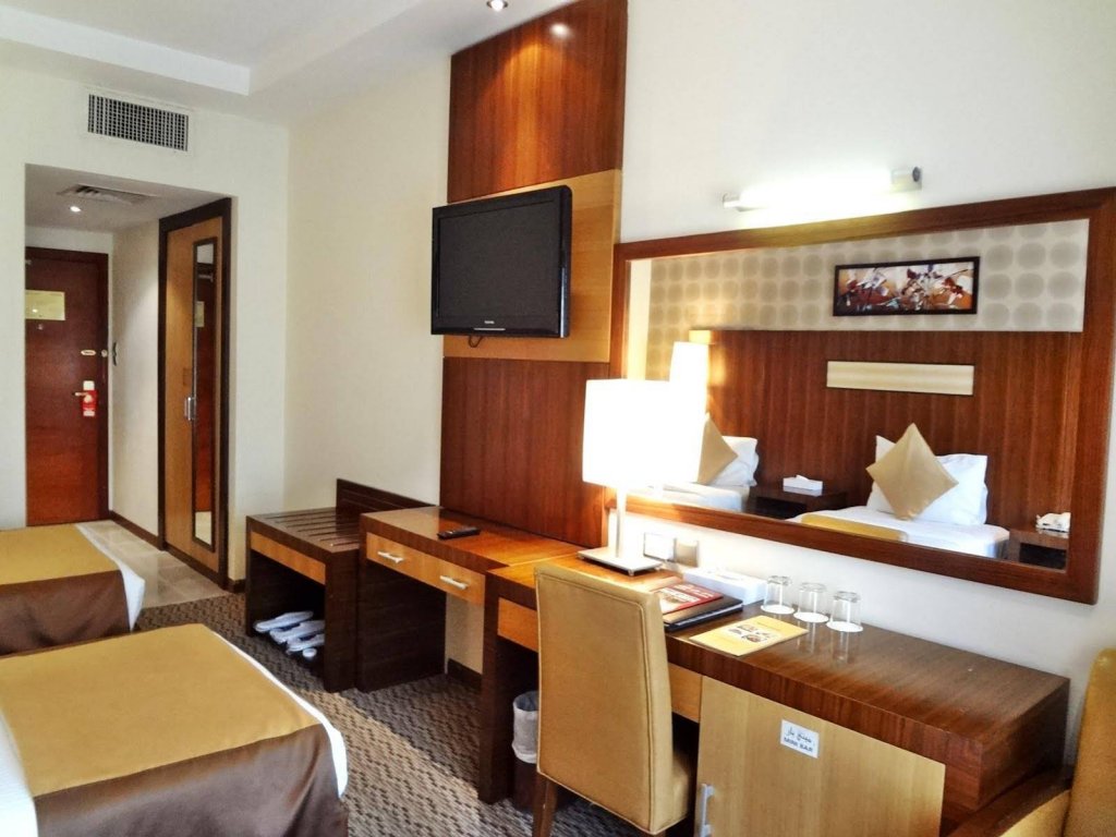 Sun And Sands Downtown Hotel 5