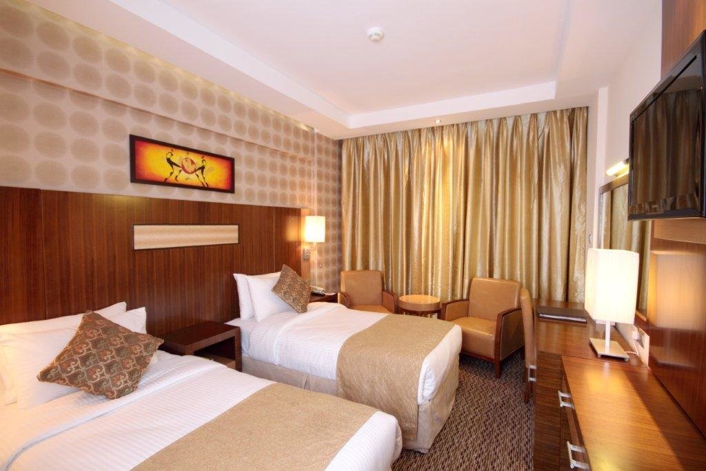 Sun And Sands Downtown Hotel 7