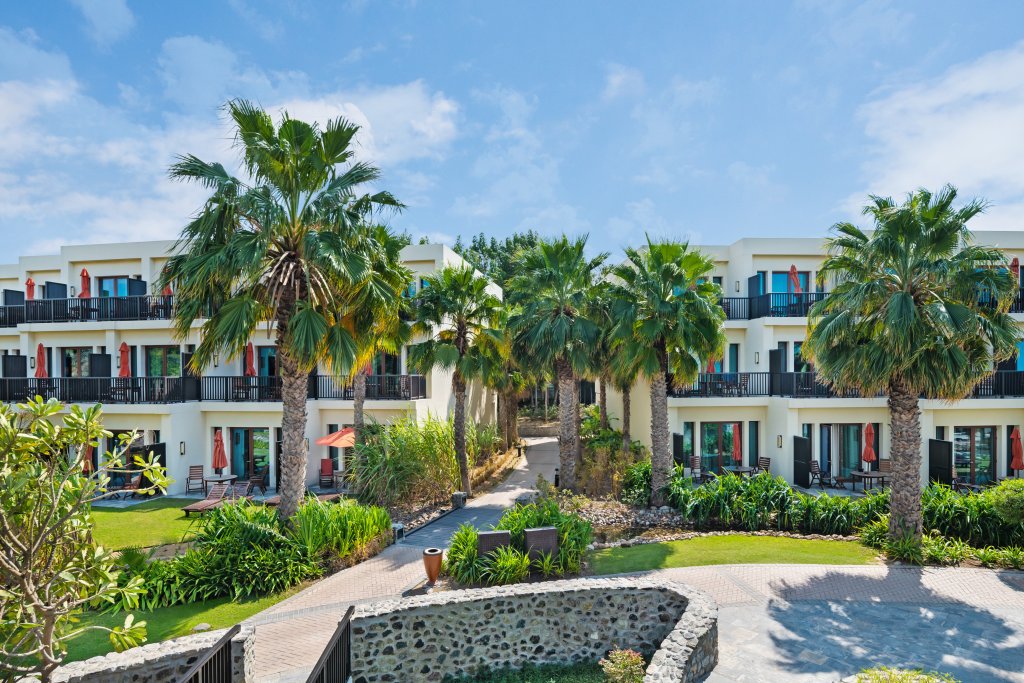 JA Palm Tree Court 1