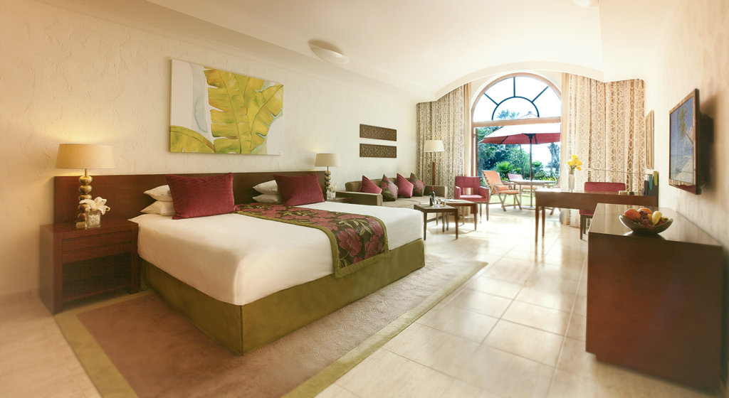 JA Palm Tree Court 10
