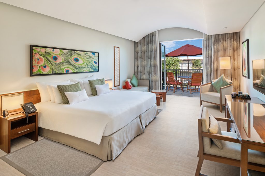 JA Palm Tree Court 2