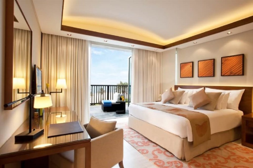 JA Palm Tree Court 21