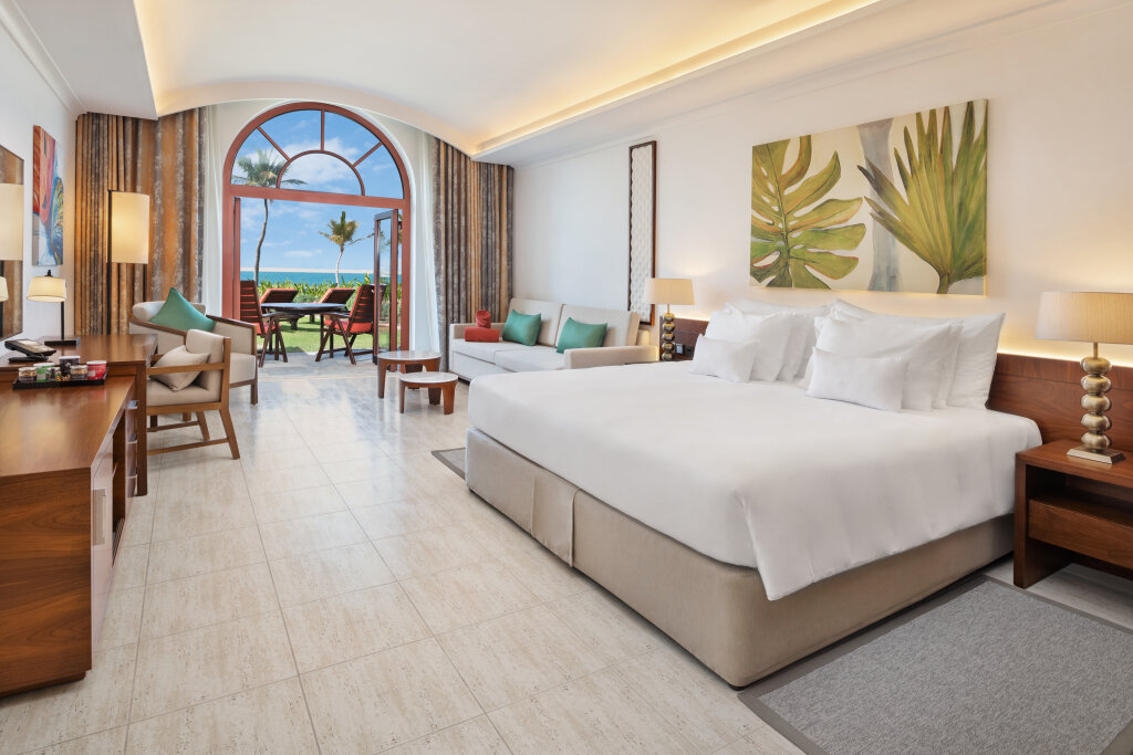 JA Palm Tree Court 3